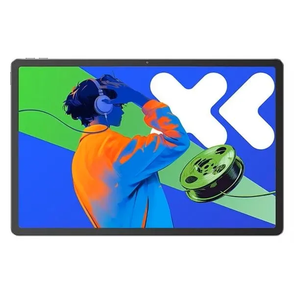 Lenovo Xiaoxin Pad Pro 8/256GB Wi-Fi Luna Gray TB375FC (ZAE70000CN)