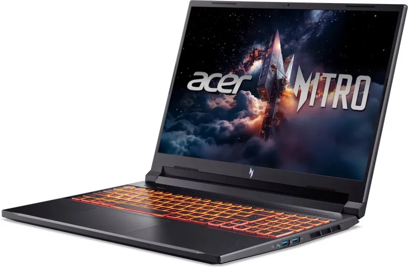 Acer Nitro V 16 ANV16-72-7809 (NH.U2EAA.003) 32/512GB CUSTOM - Изображение 1