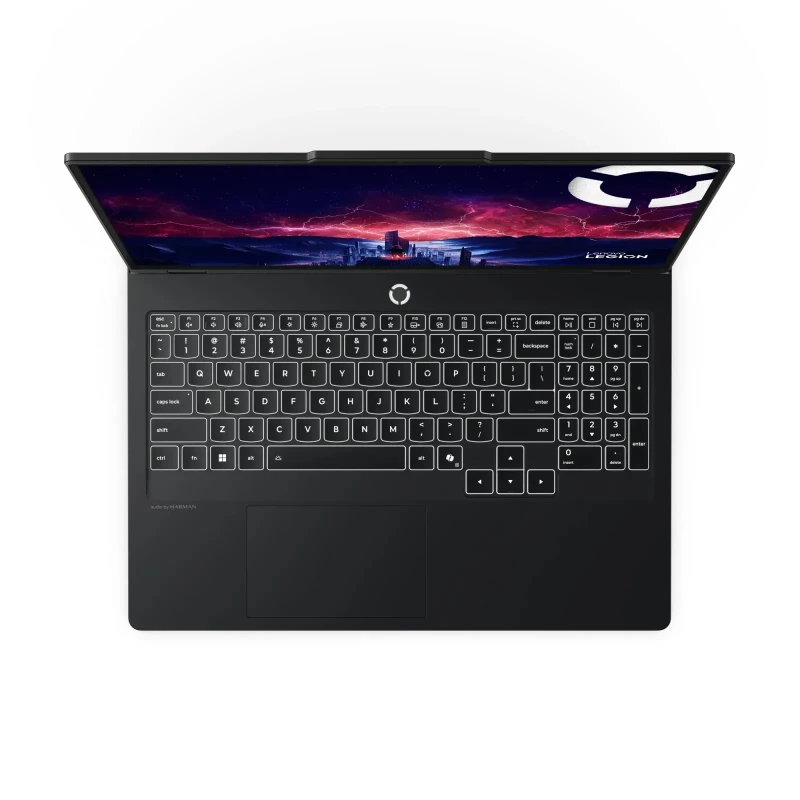 Lenovo Legion Pro 5 16AFR10 (83F2002BUS) - Изображение 3