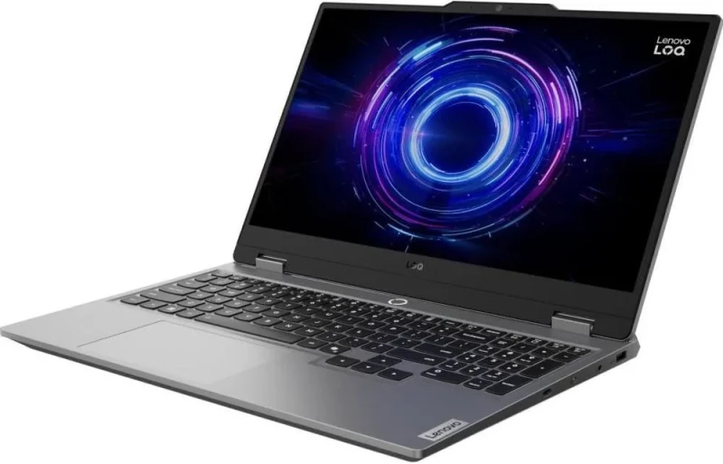 Lenovo LOQ 15IRX10 (83JE0012US) - Изображение 2