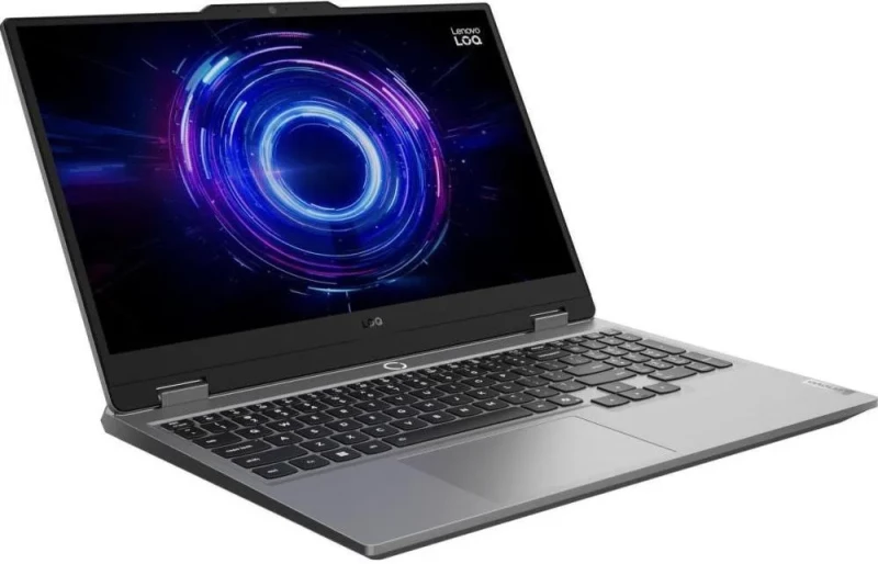 Lenovo LOQ 15IRX10 (83JE0012US) - Изображение 3