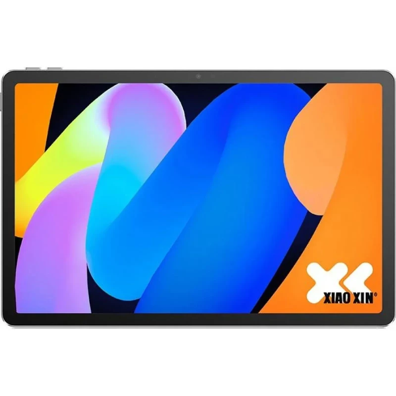 Lenovo Xiaoxin Pad 2025 8/256GB Wi-Fi Luna Grey (ZAFT0004CN) - Изображение 1