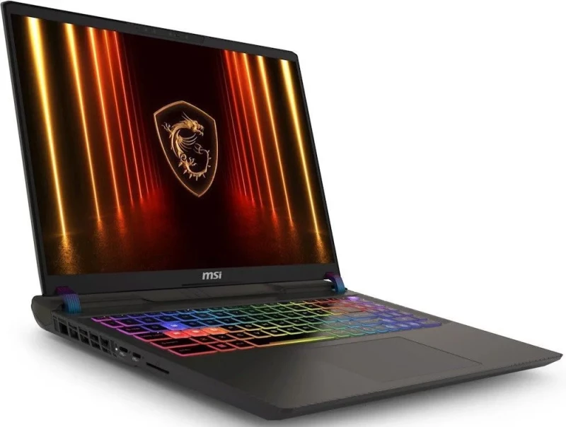 MSI Vector A16 HX A8WHG (A8WHG-048US) - Изображение 2