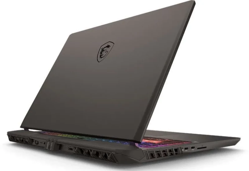 MSI Vector A16 HX A8WHG (A8WHG-048US) - Изображение 4