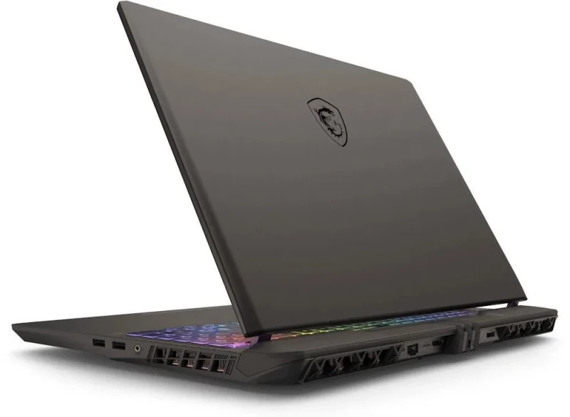 MSI Vector A16 HX A8WHG (A8WHG-048US) - Изображение 5