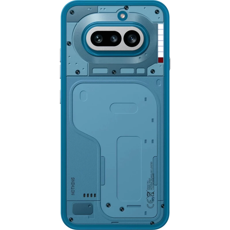 Nothing Phone (4a) 12/256GB Blue - Изображение 2