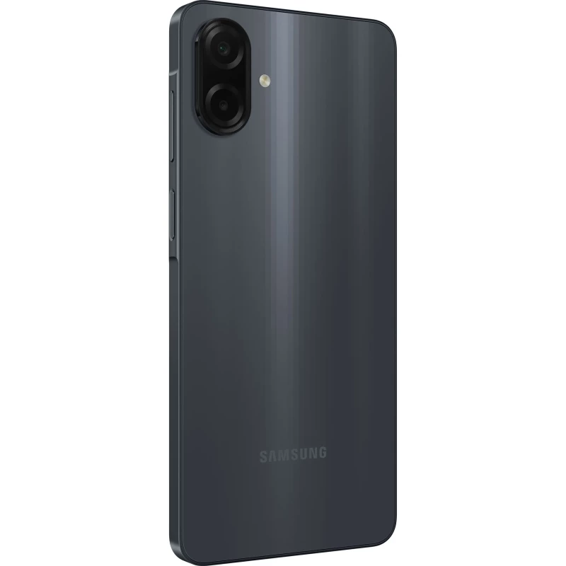 Samsung Galaxy A07 4/64GB Black (SM-A075FZKD) - Зображення 5