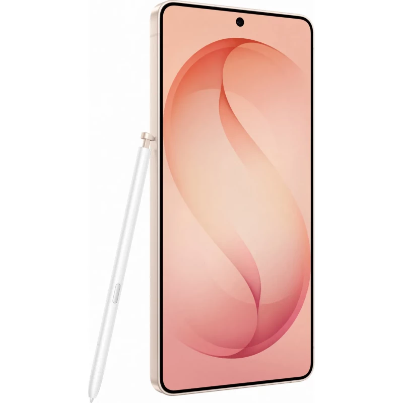 Samsung Galaxy S26 Ultra 16/1TB Pink Gold (SM-S948BZDH) - Зображення 3