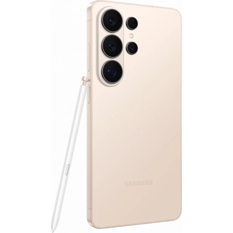 Samsung Galaxy S26 Ultra 16/1TB Pink Gold (SM-S948BZDH) - Зображення 5