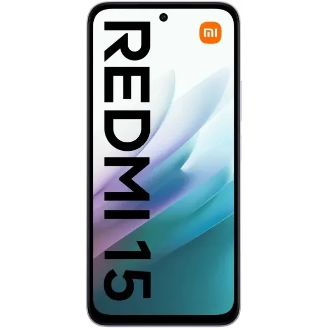 Xiaomi Redmi 15 4G 8/256GB Sandy Purple (no adapter) Europe - Изображение 1