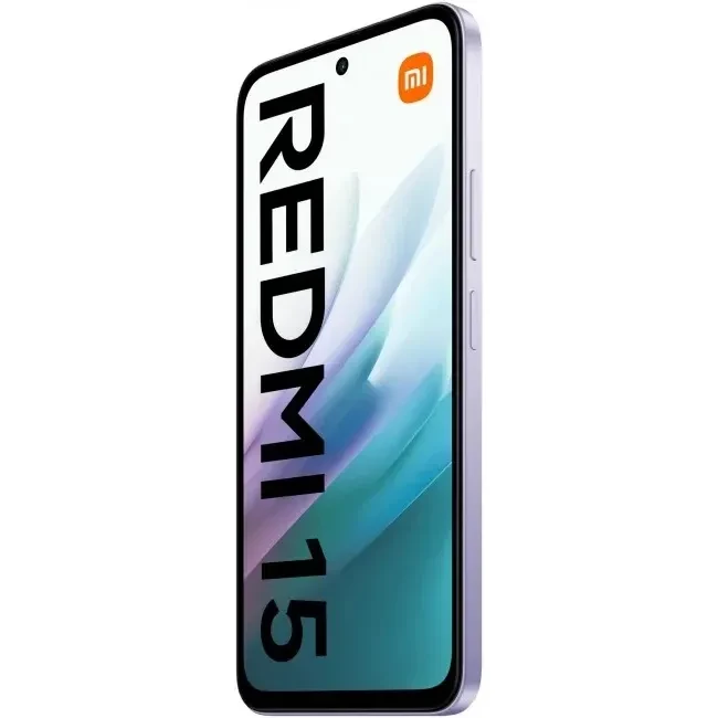 Xiaomi Redmi 15 4G 8/256GB Sandy Purple (no adapter) Europe - Изображение 4