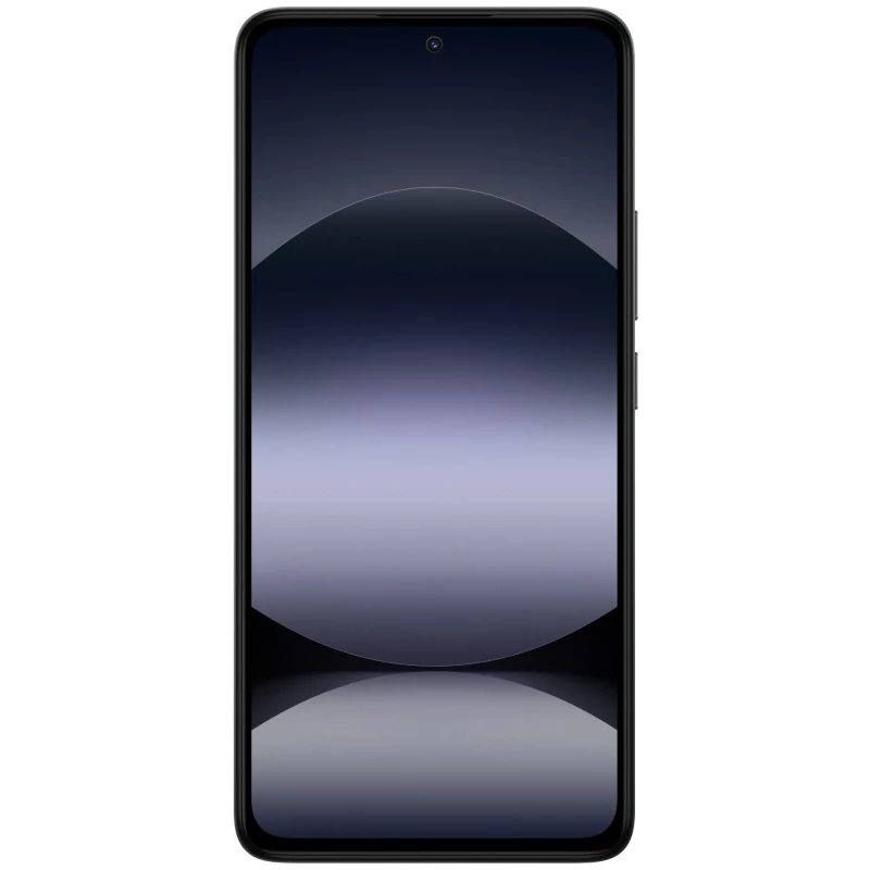 Xiaomi Redmi Note 14 4G 6/128GB NFC Midnight Black (with charger) Europe - Зображення 1