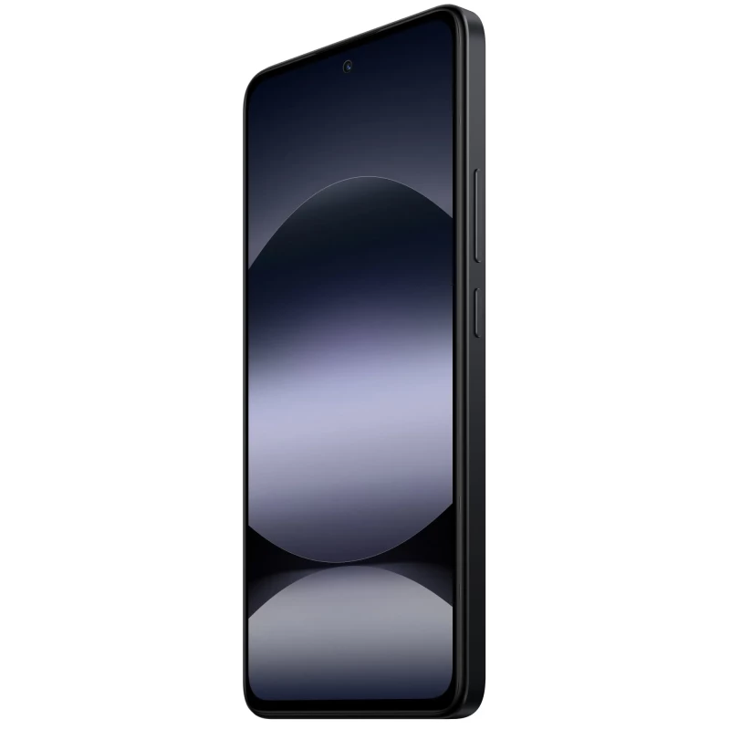 Xiaomi Redmi Note 14 4G 6/128GB NFC Midnight Black (with charger) Europe - Зображення 4
