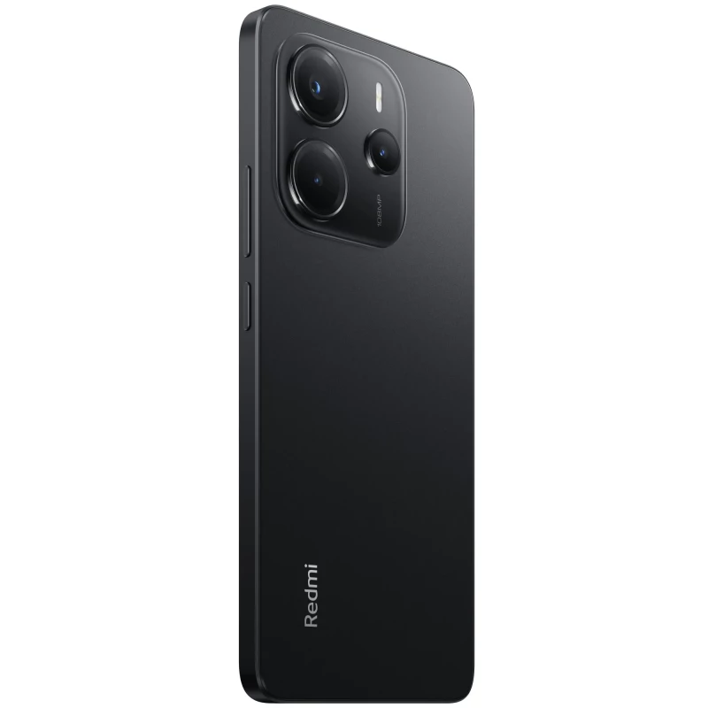 Xiaomi Redmi Note 14 4G 6/128GB NFC Midnight Black (with charger) Europe - Зображення 5