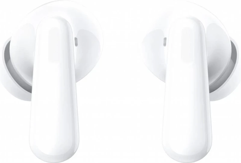Наушники OPPO Enco Air4 Silky White (6932169351300) - Изображение 3