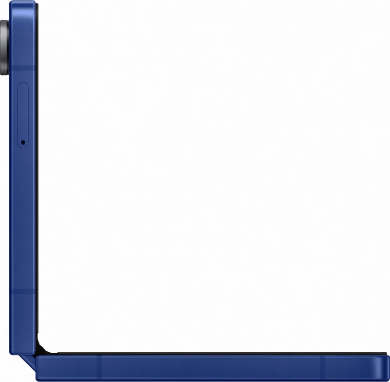 Samsung Galaxy Flip7 12/256GB Blue Shadow (SM-F766BDBG) - Изображение 3