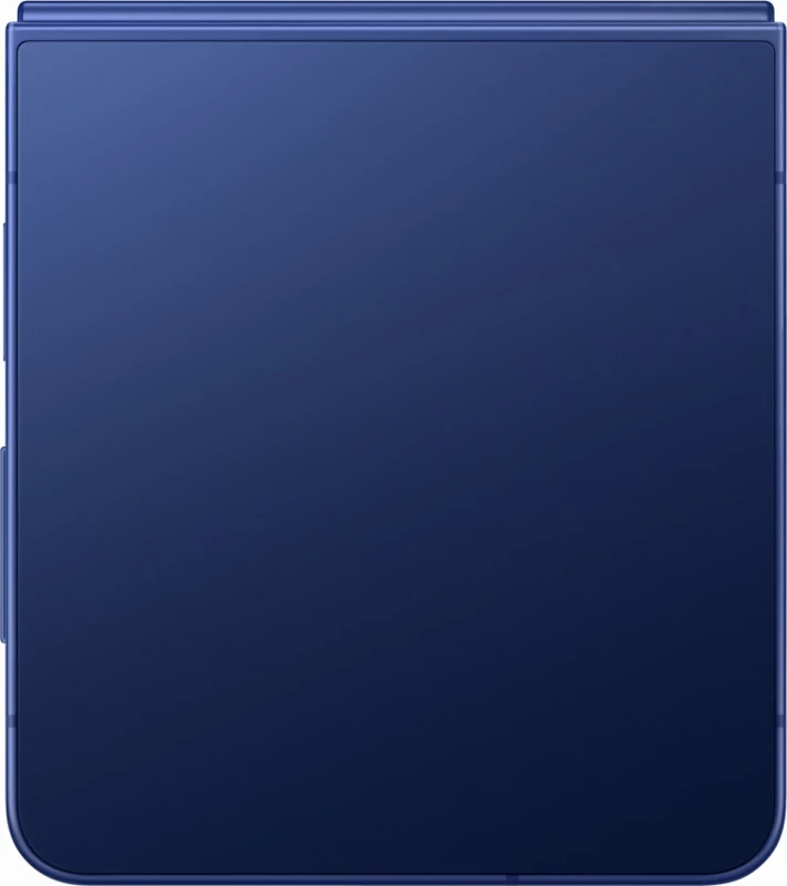 Samsung Galaxy Flip7 12/256GB Blue Shadow (SM-F766BDBG) - Изображение 6