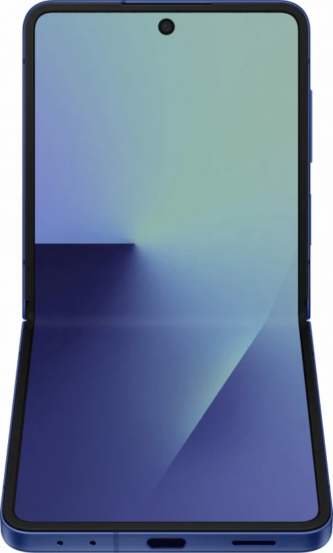 Samsung Galaxy Flip7 12/256GB Blue Shadow (SM-F766BDBG) - Изображение 7