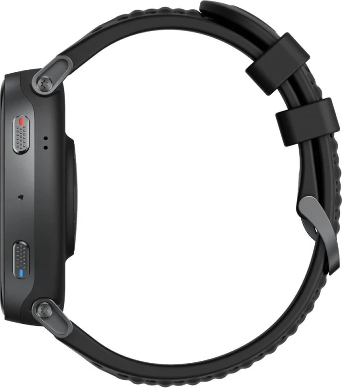 Смарт-часы Amazfit Active Max Black (W2557AP1N) - Зображення 3