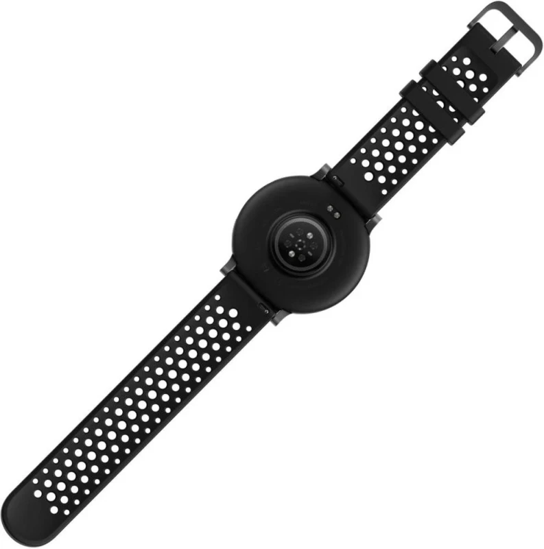Смарт-часы Amazfit Active Max Black (W2557AP1N) - Зображення 5