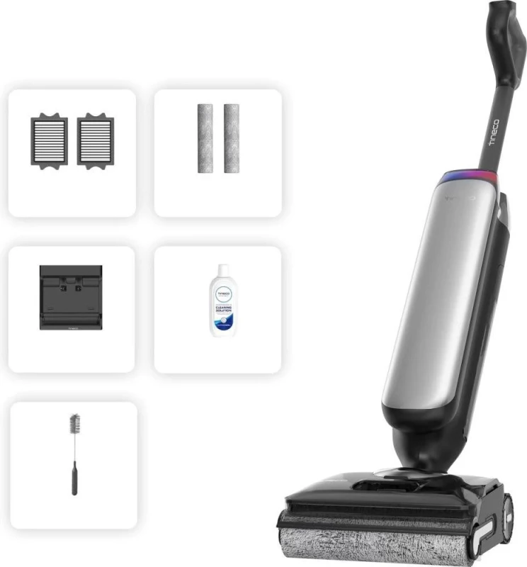 Tineco Floor One S9 Artist Premium (FW2C0700DE) - Изображение 5