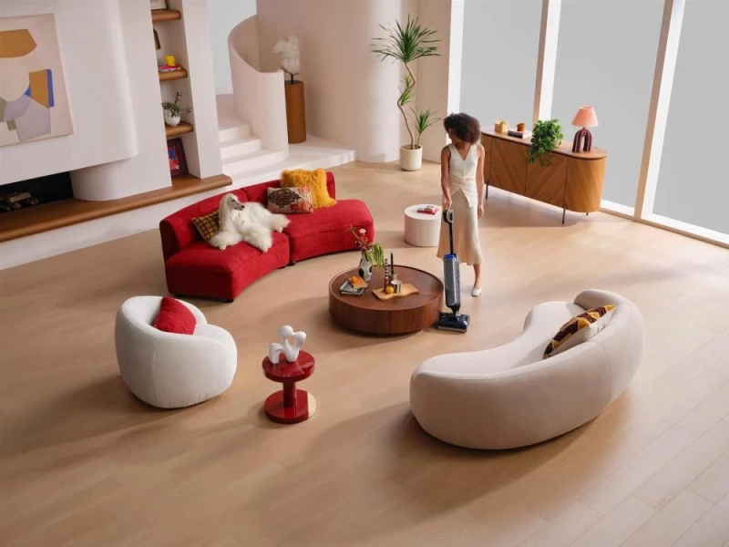 Tineco Floor One S9 Artist Premium (FW2C0700DE) - Изображение 7