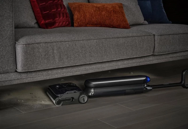 Tineco Floor One S9 Artist Premium (FW2C0700DE) - Изображение 8