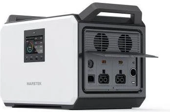 Зарядная станция Marstek Mercury M2200 - Изображение 1