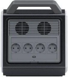 Зарядная станция Marstek Mercury M2200 - Изображение 2