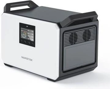 Зарядная станция Marstek Mercury M2200 - Изображение 3