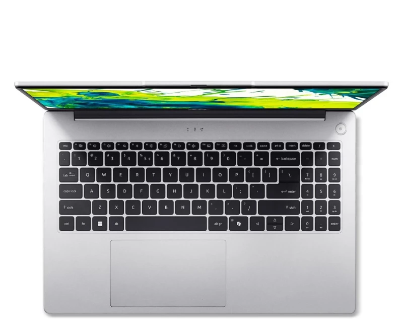 Acer Aspire Lite 15 Ryzen 5-7430U/16GB/512/Win11 (AL15-44P || NX.DJSEP.001) - Зображення 4