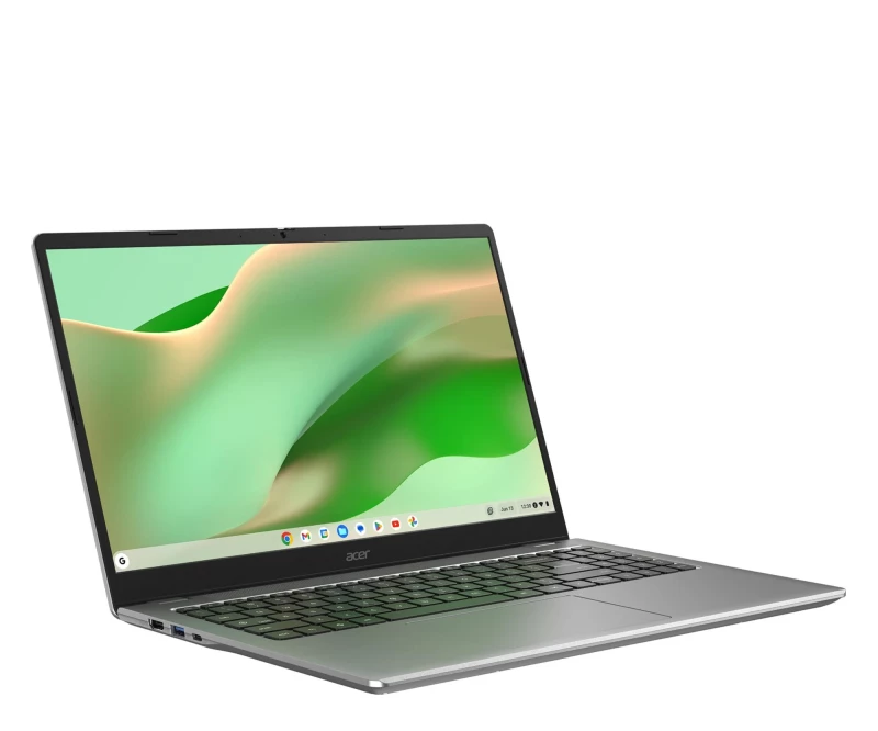 Acer Chromebook 315 N150/8GB/128 ChromeOS (CB315-6H || NX.JQVEP.004) - Изображение 1