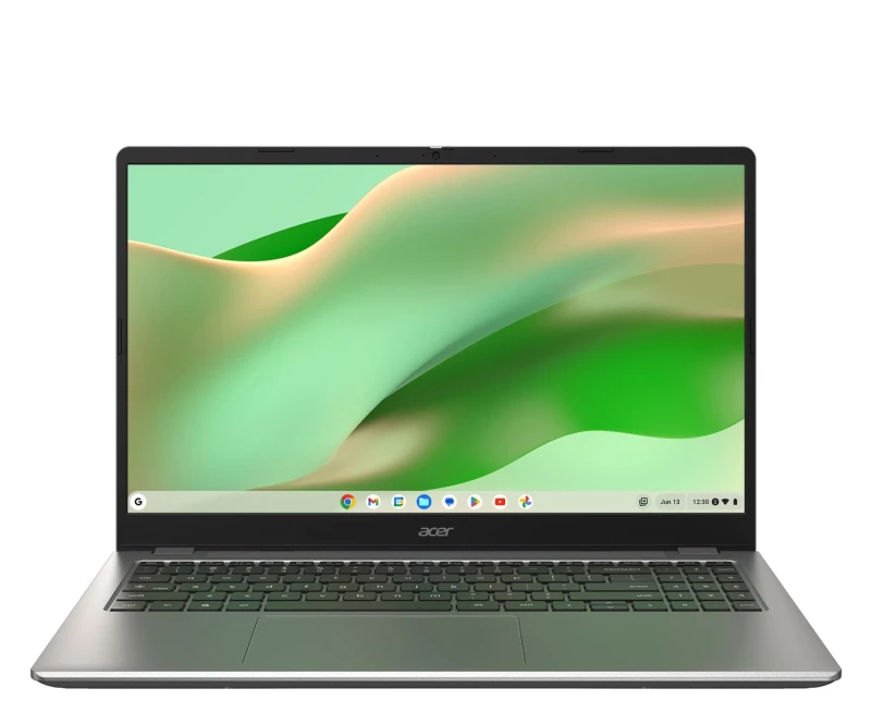 Acer Chromebook 315 N150/8GB/128 ChromeOS (CB315-6H || NX.JQVEP.004) - Изображение 2