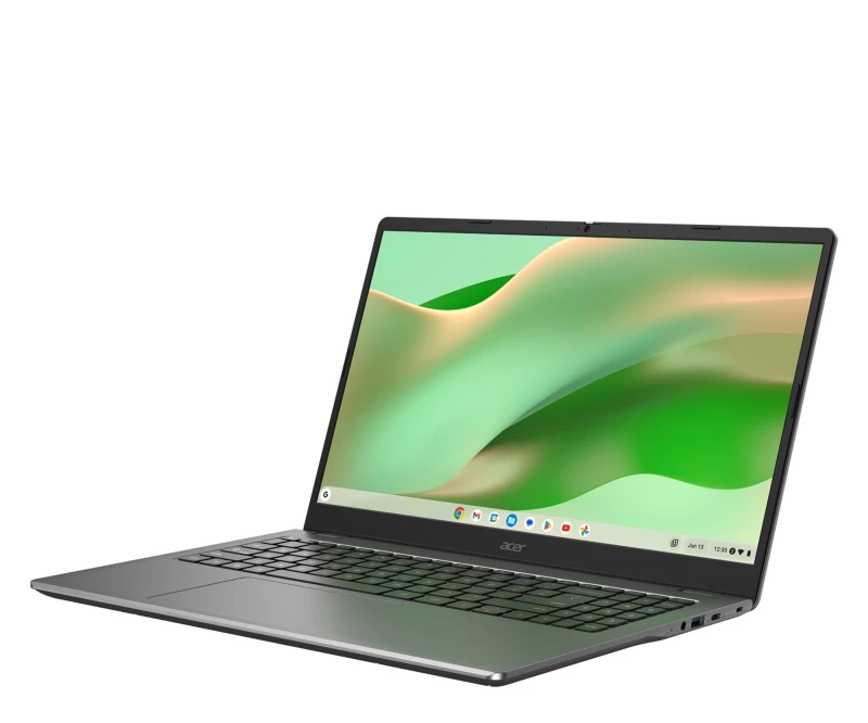 Acer Chromebook 315 N150/8GB/128 ChromeOS (CB315-6H || NX.JQVEP.004) - Изображение 3