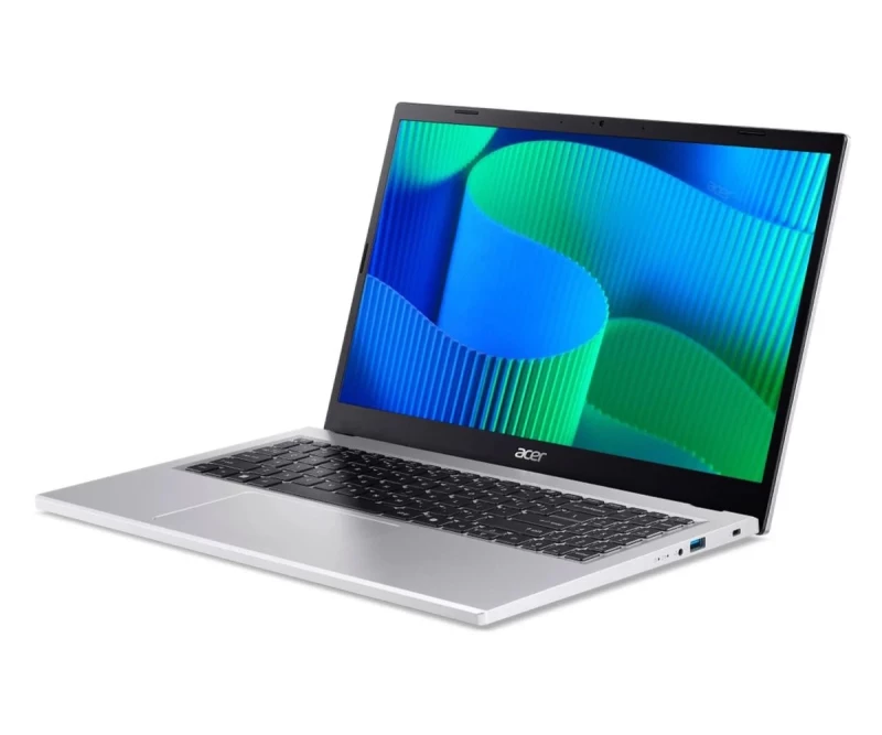 Acer Extensa 15 Core 5-120U /16GB/512/Win11P EDU (EX215-57-TCO || NX.EJCEP.009) - Зображення 3