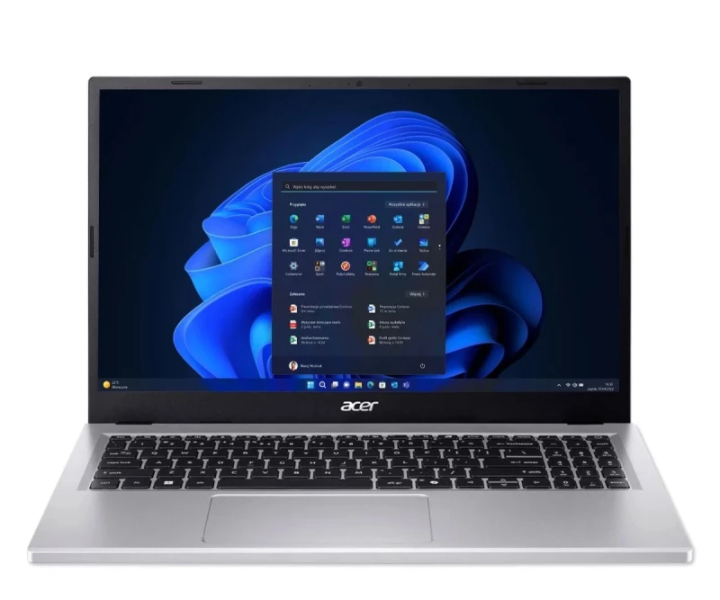 Acer Extensa 15 Core 5-120U /16GB/512/Win11P EDU (EX215-57-TCO || NX.EJCEP.009)