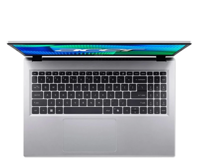 Acer Extensa 15 i3-1315U/16GB/256/Win11P EDU (EX215-57 || NX.EJCEP.007) - Изображение 4