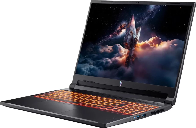 Acer Nitro V 16 AI ANV16-42-R81K Shale Black (NH.U1FEU.008) - Изображение 2