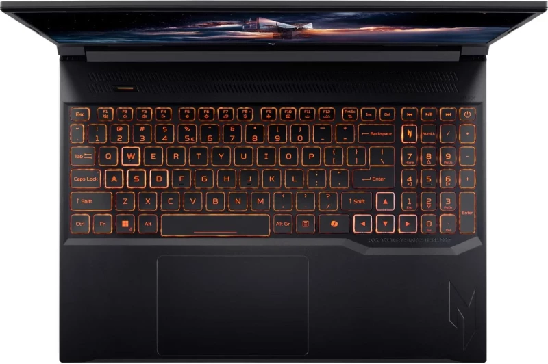 Acer Nitro V 16 AI ANV16-42-R81K Shale Black (NH.U1FEU.008) - Изображение 3