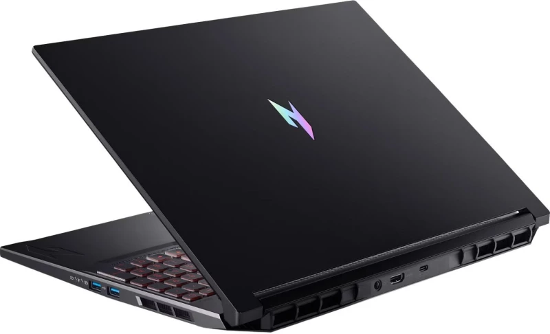 Acer Nitro V 16 AI ANV16-42-R81K Shale Black (NH.U1FEU.008) - Изображение 4