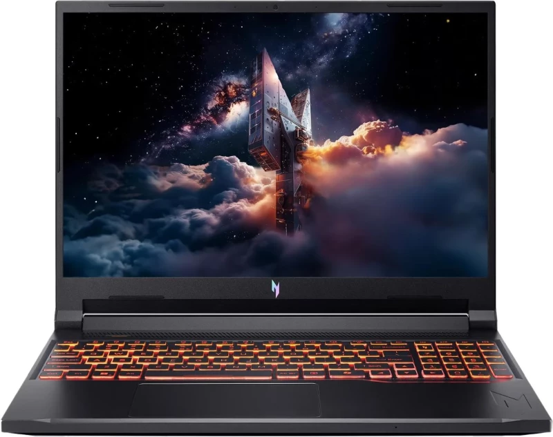 Acer Nitro V 16 AI ANV16-42-R81K Shale Black (NH.U1FEU.008)