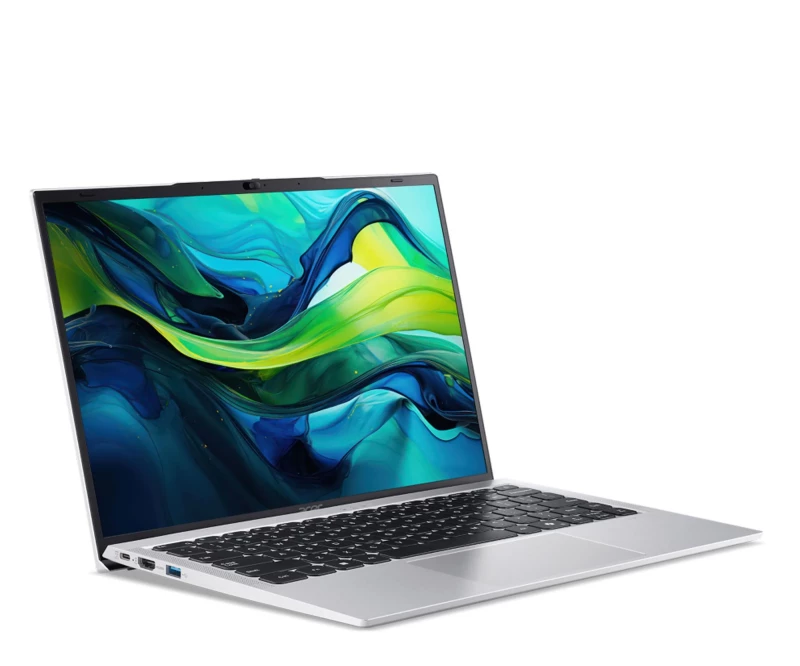 Acer Swift Lite 14 i5-1334U/16GB/512/Win11 (SFL14-53M || NX.J2ZEP.001) - Зображення 2