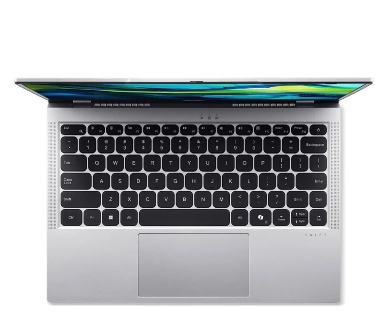Acer Swift Lite 14 i5-1334U/24GB/512/Win11 (SFL14-53M || NX.J2ZEP.001) - Изображение 3