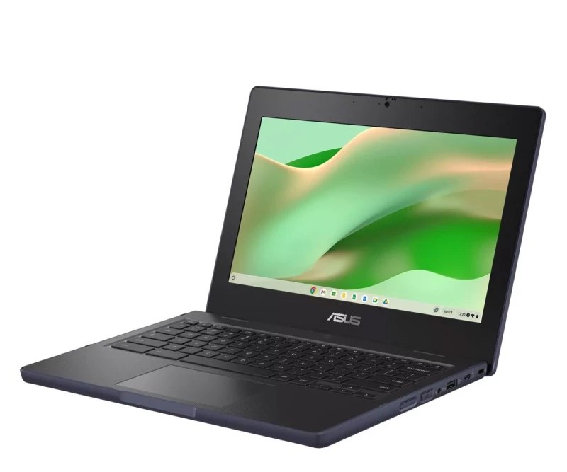 ASUS Chromebook N100/8GB/64/ChromeOS (CR1104CGA-N00200) - Зображення 2