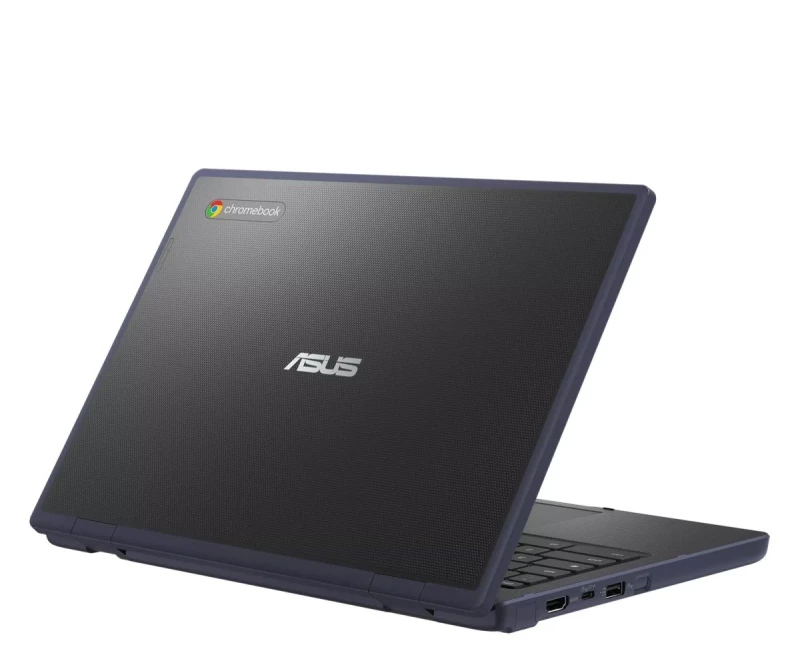 ASUS Chromebook N100/8GB/64/ChromeOS (CR1104CGA-N00200) - Зображення 4