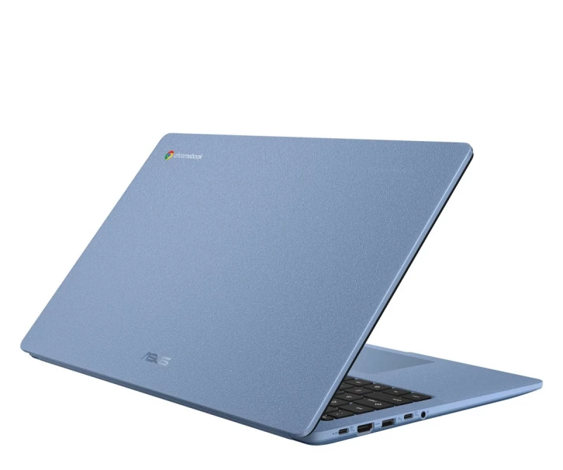 ASUS Chromebook N150/8GB/128/Chrome OS (CX1505CTA-S70220) - Зображення 3
