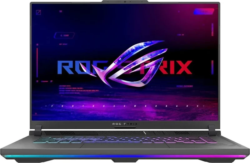 ASUS ROG Strix G16 G614JI (G614JI-S322) Refurbished