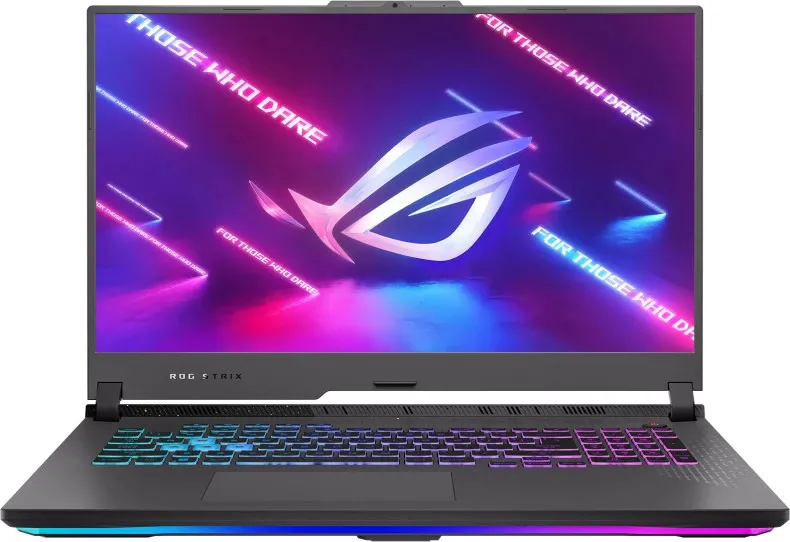 ASUS ROG Strix G17 G713PV (G713PV-W644) Refurbished