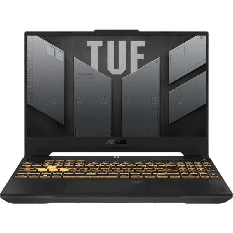 Asus TUF Gaming F15 FX507VV (FX507VV-W642) Refurbished