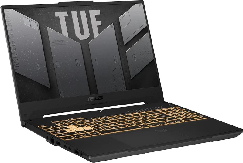 ASUS TUF Gaming F15 FX507ZC (FX507ZC-E161) Refurbished - Изображение 1